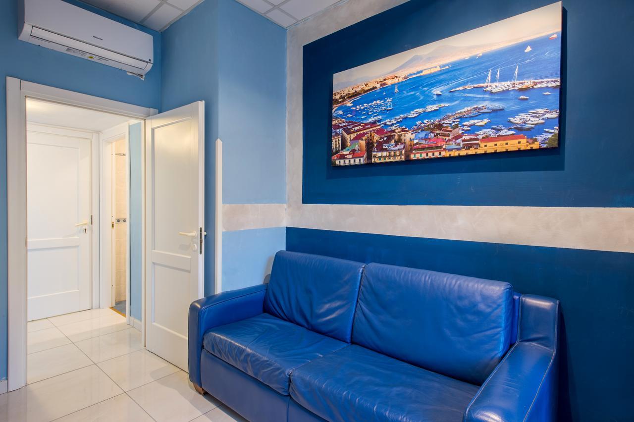 House Matilde Sorrento Exterior foto