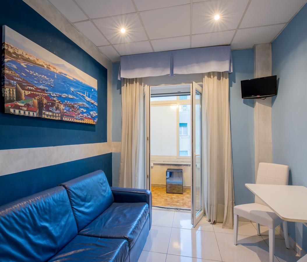 House Matilde Sorrento Exterior foto