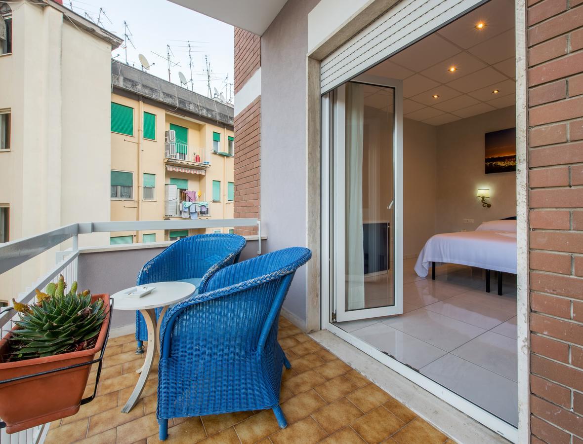 House Matilde Sorrento Exterior foto