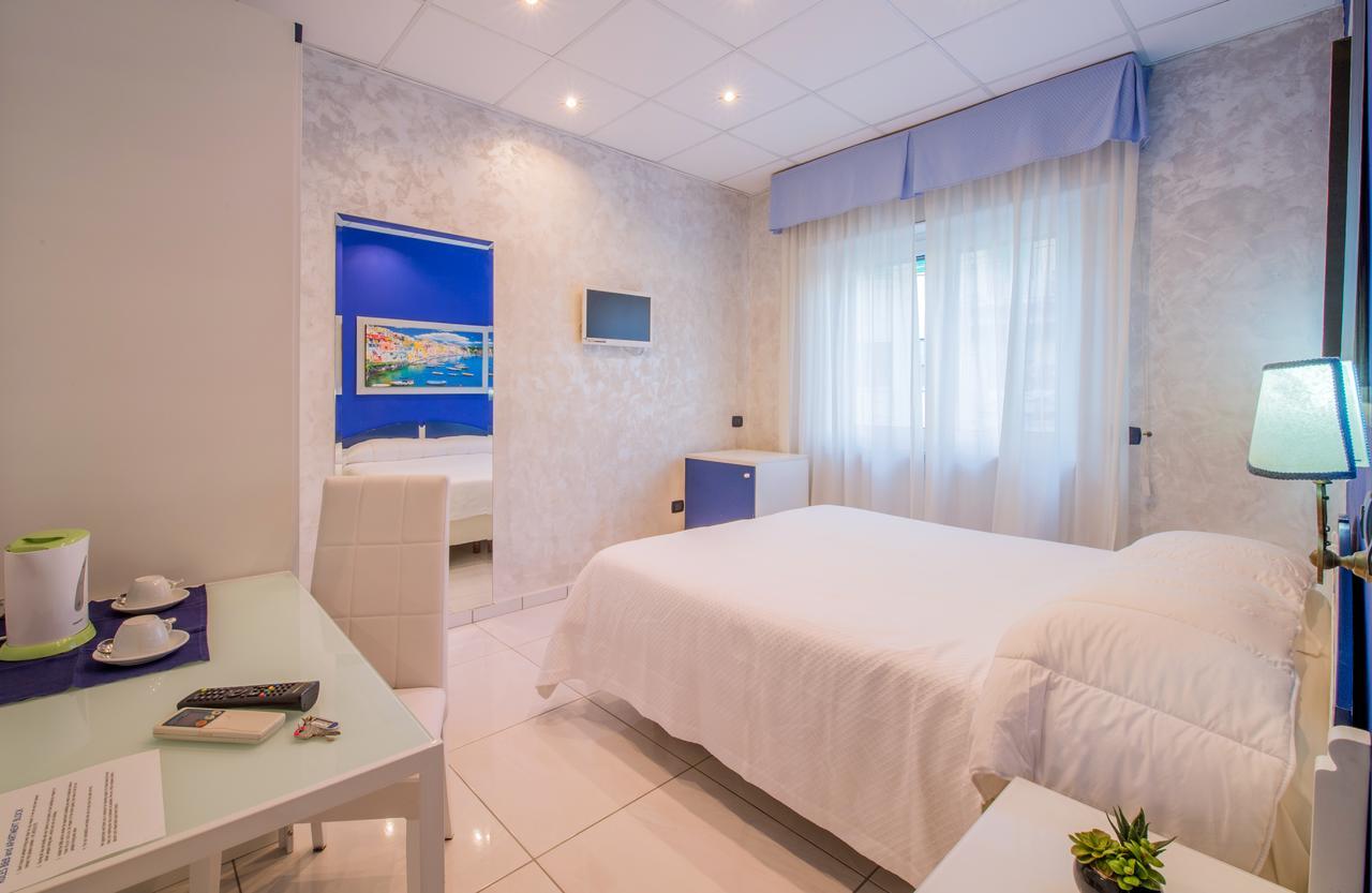 House Matilde Sorrento Exterior foto